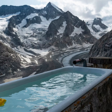 Looking to find a good and affordable Cold Plunge?